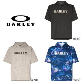 あす楽 OAKLEY オークリー トレーニングパーカー スウェット ライトニット プルオーバーフーディ STRIKING LIGHT KNIT HOODY 5.0 FOA406364 oak24ss