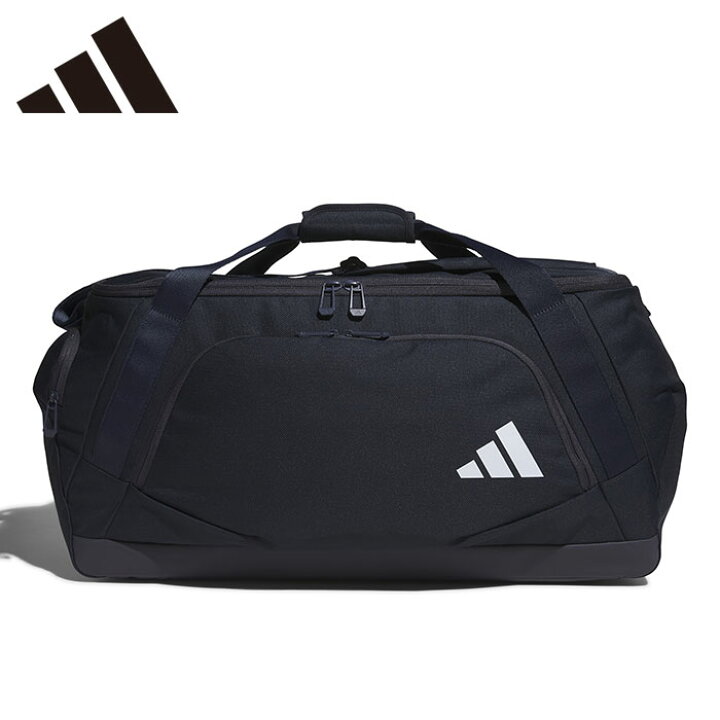 楽天市場】あす楽 adidas アディダス ドラムバッグ ショルダーバッグ 