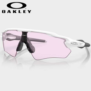 y OAKLEY I[N[ TOX Radar EV Path vY Prizm Low Light × Matte White OO9208-E5