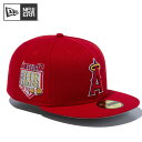 あす楽 限定商品 newera ニューエラ キャップ 大谷翔平 59FIFTY American League Home Runs Leaders 14340983 era24ss 2024cap