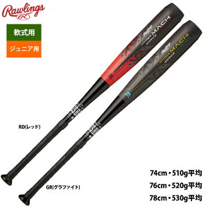 ローリングス ハイパーマッハ フォース マスター BJ4FHM4CM (野球 