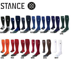 y STANCE X^X 싅 J[\bNX p MLBF W[F DIAMOND PRO OTC M759C16DIA sta24ss