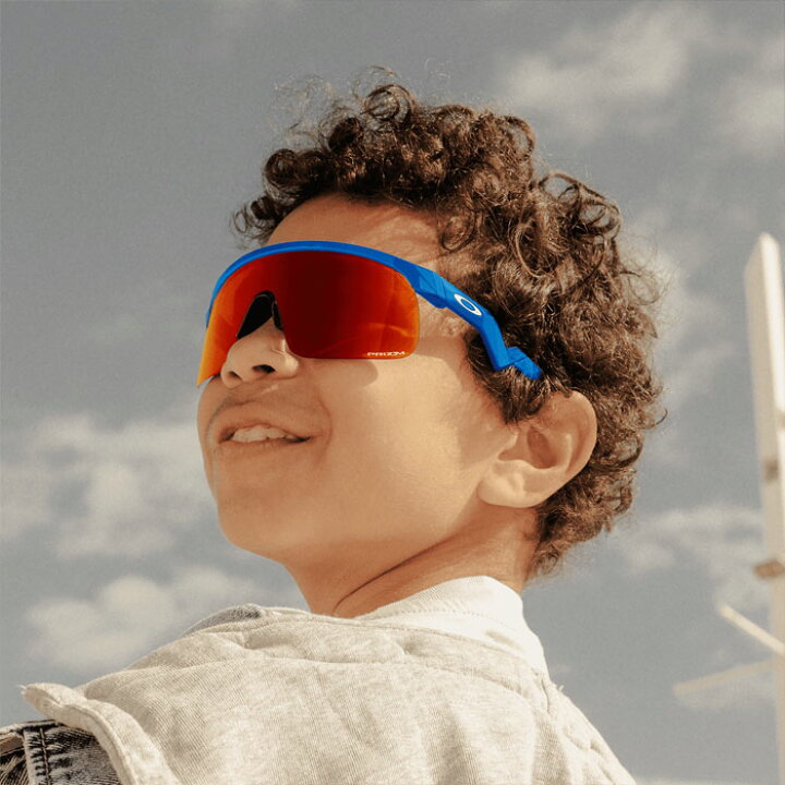 楽天市場】あす楽 OAKLEY オークリー 野球用 サングラス 小さめ 