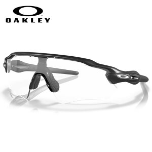 y OAKLEY I[N[ TOX Y RADAR EV PATH Steel Photochromic USTCY OO9208-13