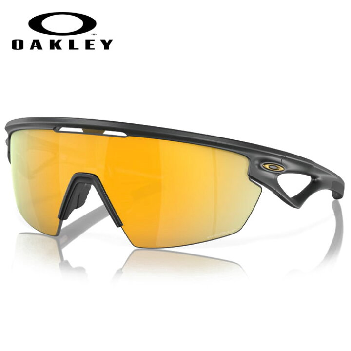 楽天市場】あす楽 OAKLEY オークリー サングラス Sphaera スフィエラ 