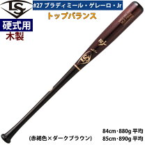 楽天市場】ルイスビルスラッガー 木製バットの通販