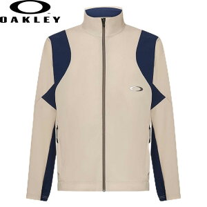 y OAKLEY I[N[ nCubhWPbg W[W g[jO y ENHANCE FUSION FLEX JACKET 1.0 FOA406923 oak24fw