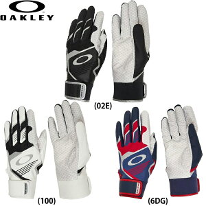 y OAKLEY I[N[ 싅p obeBO EHbVu v obeBOOu STRIKING GLOVE FOS901851 oak24fw