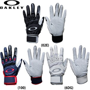 y ꕔX܌̔ OAKLEY I[N[ 싅p obeBO VRv rv obeBOOu STRIKING GLOVE SP FOS901852 oak24fw