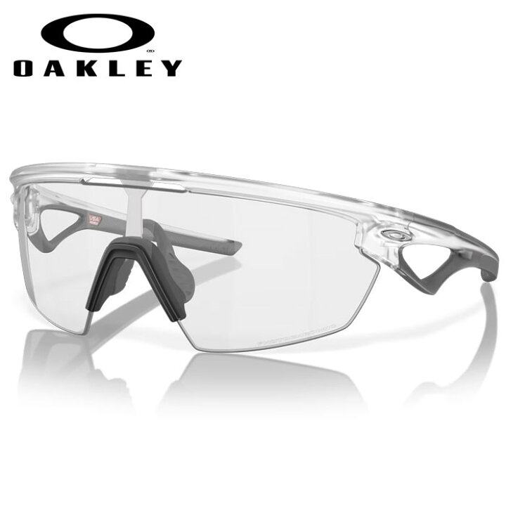 楽天市場】あす楽 OAKLEY オークリー サングラス Sphaera スフィエラ 