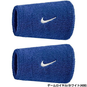 �����y �i�C�L NIKE �X�E�b�V�� ���X�g�o���h �N���V�b�N �_�u�����C�h 2P 13cm �Q�[�����C����/�z���C�g BN4000-400