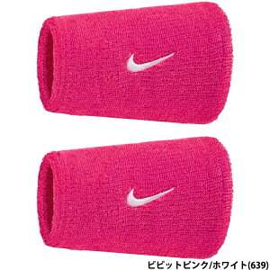 �����y �i�C�L NIKE �X�E�b�V�� ���X�g�o���h �N���V�b�N �_�u�����C�h 2P 13cm �r�r�b�g�s���N/�z���C�g BN4000-639