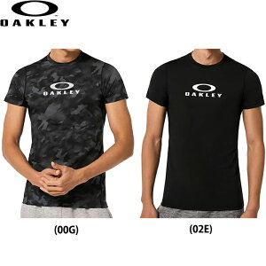 y  OAKLEY I[N[ g[jO x[XC[  ێ RvbV TECHNICAL BASE LAYER SS CREW 3.0 FOA405088 oak25ss