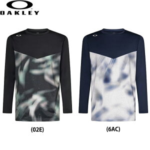 y  OAKLEY I[N[ A_[Vc OTVc z Lk g[jO STRIKING UTILITY LS TEE 7.0 FOA407739 oak25ss