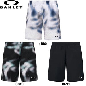 y OAKLEY I[N[ EBhn[tpc E[uV[c g[jO STRIKING WIND SHORTS 7.0 FOA407757 oak25ss
