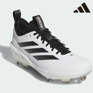 y 25NH~ adidas USA AfB_X 싅p |CgXpCN AfB[ CpNg 2.0 ADIZERO IMPACT TPU CLEATS JH6738 adi25fw