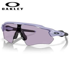 y AEgbg OAKLEY I[N[ TOX Radar EV Path vY Prizm Slate × Matte Lilac OO9208-F7
