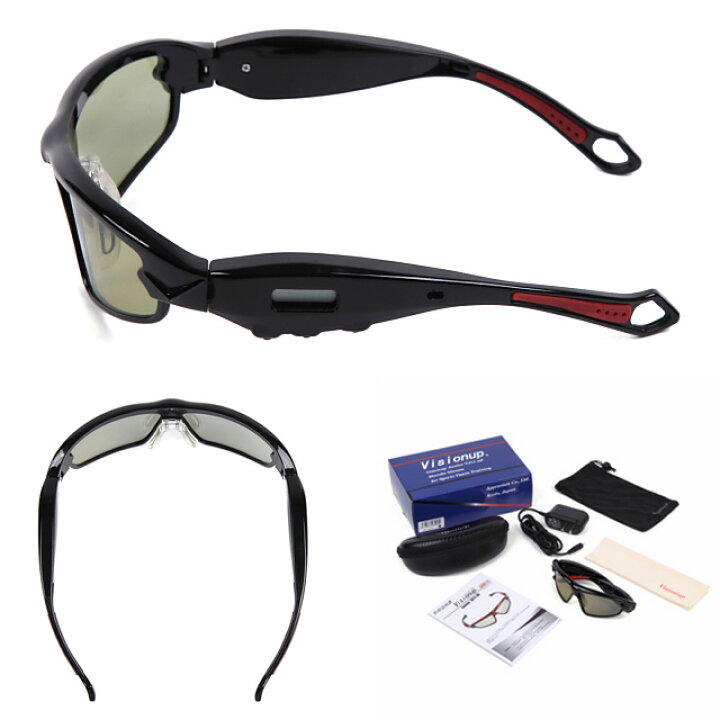 楽天市場】ビジョナップ ジュニア用 動体視力トレーニングメガネ VJ11  