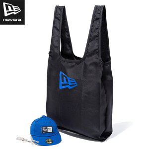 y  NEW ERA j[G LbvL[z_[ pbJuGRobO 8L C CAP KEYHR ECOBAG BOXLOGO ROY 251 14518216 era25ss