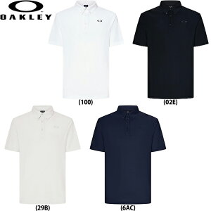 y  OAKLEY I[N[ |Vc {^_E ڐG⊴ z UPF50+ O-TECH COLD ACLIFE SS POLO 3.0 FOA407669 oak25ss