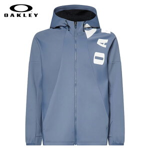 y  OAKLEY I[N[ nCubhWPbg W[W g[jO @\  y 3RDG SYNCHRONISM JACKET 8.7 FOA408204 oak25fw