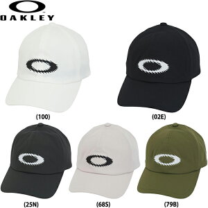 �����y ���� OAKLEY �I�[�N���[ �L���b�v �X�q �������S �z������ ESSENTIAL ST LOGO CAP 25.0 FOS902037 oak25ss