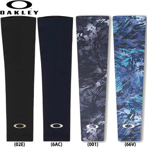 y OAKLEY I[N[ 싅p A[Jo[ A[X[u Иr 1 Ă΍ STRIKING ARM COVER 25.0 FOS902053 oak25fw