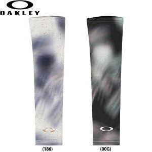y OAKLEY I[N[ 싅p A[Jo[ A[X[u Иr 1 Ă΍ STRIKING ARM COVER 25.0 FOS902053 oak25ss