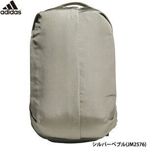 �����y adidas �A�f�B�_�X �o�b�N�p�b�N ��20.5L �V���o�[�y�u�� 4NWNL �����b�N�T�b�N �ʋ� �ʊw �W�� �g���[�j���O ���T�C�N���f�� JRZ13 JM2576 adi25fw