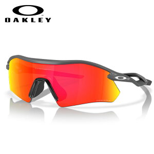 y OAKLEY I[N[ 싅p TOX RADAR PLATE [_[v[g Prizm Ruby / Matte Carbon OO9495D-03 oak25ss