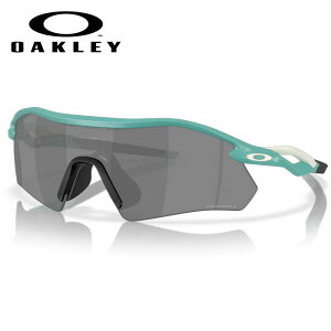 y OAKLEY I[N[ 싅p TOX RADAR PLATE [_[v[g vYubN Prizm Black Matte Pacific OO9495D-04 oak25ss
