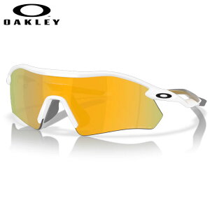 y OAKLEY I[N[ 싅p TOX RADAR PLATE [_[v[g vY24k|CYh Prizm 24k Polarized OO9495D-05 oak25ss