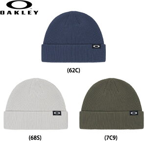 �����y �V�F OAKLEY �I�[�N���[ �r�[�j�[ �j�b�g�L���b�v �j�b�g�X ESSENTIAL MULTI BEANIE FA 24.0 FOS901861 oak25fw