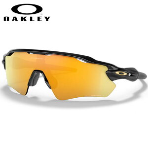 y OAKLEY I[N[ TOX ΌY [_[C[uCpX Radar EV Path vY Prizm 24k Polarized OO9208-C9