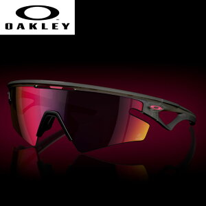 �����y ������ OAKLEY �I�[�N���[ �T���O���X Sphaera Slash �X�t�B�G�� �X���b�V�� Prizm Road × Giro Grey Smoke �v���Y�� OO9499-09