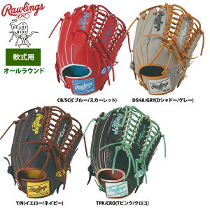 ���[�����O�X ��O���u �����I�[�����E���h�p HOH MLB �J���[�V���N GR6HMOS5 raw26ss