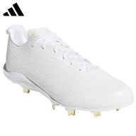 あす楽 adidas アディダス 野球用 金具スパイク 高校野球対応 アディゼロ エレクトリック JP JS2116 adi2…