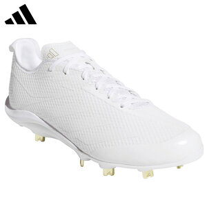 �����y adidas �A�f�B�_�X �싅�p ����X�p�C�N ���Z�싅�Ή� �A�f�B�[�� �G���N�g���b�N JP JS2116 adi26ss