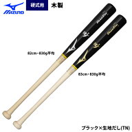 あす楽 ミズノ 硬式木製バット グローバルエリート 軽量 メイプル 1CJWHA09 miz26fw