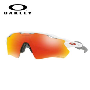 y OAKLEY I[N[ TOX RADAR EV PATH(USTCY) PRIZM RUBY POLISHED WHITE OO9208-7238 oak18fw