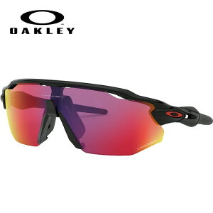 y AEgbg OAKLEY I[N[ TOX RADAR EV Advancer Prizm Road × Polished Black OO9442-01