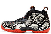 楽天市場】nike air foamposite one snakeの通販