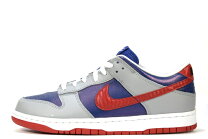 楽天市場】nike dunk low sambaの通販