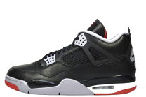 楽天市場】jordan 4 bredの通販 