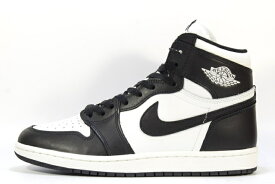 【送料無料】NIKE AIR JORDAN 1 HI 85ナイキ エア ジョーダン 1 ハイ 85BQ4422 001 BLACK/SUMMIT WHITEブラック/サミット ホワイトスニーカー【新古品】