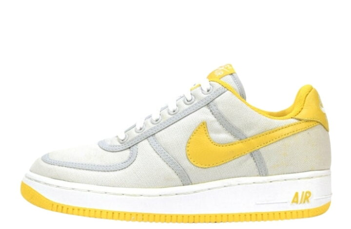 楽天市場】【26.5cm/US8.5】NIKE AIR FORCE 1 LOW CANVASナイキ エア  
