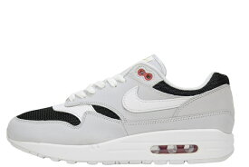 【27.0cm/US9】NIKE "URAWA REDS UNAGI"AIR MAX 1 PREMIUMナイキ 浦和レッズ うなぎ 鰻 エア マックス 1FD9081 001 PURE PLATINUM/WHITE-BLACKピュア プラチナム/ホワイト ブラックメンズ スニーカー【新古品】【箱無】