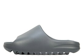 【28.5cm/US10.5】ADIDAS "SLATE MARINE"YZY SLIDEアディダス イージー スライドID2349 SLTMRN/SLTMRN/SLTMRN スレート マリンスニーカー【新古品】