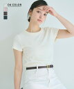 【クーポンで2,475円 4/20(月)12時40分~23時59分まで】ベロア半袖Tシャツ｜トップス ベロア ベルベット Tシャツ 半袖 …