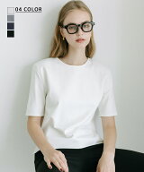 【2DAYS限定価格 4,455円 9/12(土)10:00-9/13(日)23時59分まで】【MIYU DESIGN】パワーショルダートップ…